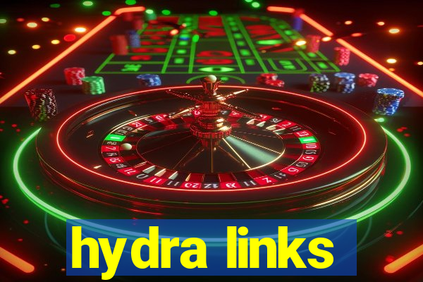 hydra links